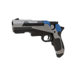 0001.png Destiny 2 Traveler's Chosen Pistol Sidearm