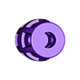 TorqueLimiter_v3.stl Torque limiter for electric screwdriver.