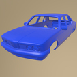 a15_013.png BMW Serie 7 E23 del 1982: modellino stampabile in parti separate