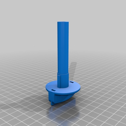 d355215827d213959c012fba214fd07b.png Archivo 3D gratis Pomo de repuesto horno Miele H225・Objeto imprimible en 3D para descargar