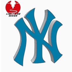 unnamed2.jpg NEW YORK" led wall lamp