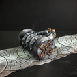 Capture d’écran 2017-01-25 à 15.53.49.png Netherforge Tunnel Caber (28mm/Heroic scale)