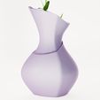 PlantaCarnivora1.jpg Vase Gefräßige Blume