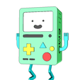 B1.png BMO - Adventure Time