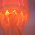 IMG_3468.jpg Jellyfish Desk Lamp [Medusa]