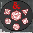 DnD_Dice_Mat2.jpg DnD Dice Tray - Model 2