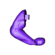 Bugcat Capoo - brazo2.stl Bugcat Capoo Muscular