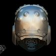 9.jpg Cybermetro custom helmet