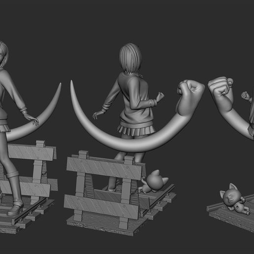 ISETAN 3D ART PROJECT オートモアイ フィギュア 2025年最新】オートモアイ フィギュアの人気アイテム - メルカリ