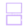 Pi_3B_regular_open.stl 3B Cases