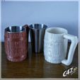 Chmielaki-beer-mug-2023_16.jpg Beer Mug - Chmielaki 2023