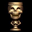 1.jpg Whimsical Skeleton Cup