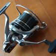 tournament-35_.jpg Line guard replacemante for DAIWA tournament35 and TDR Cast IZM Feeder 25QD