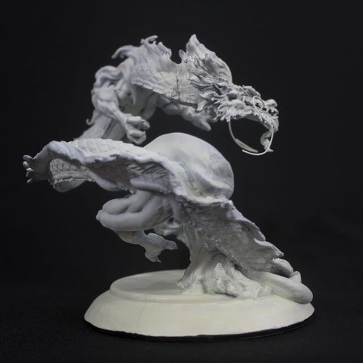 WhatsApp-Image-2022-07-18-at-13.33.44.jpeg Chinese Dragon "Pen Holder"