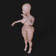 фото-настройка-6.124.jpg Millie - 3D BJD Dolls | poupées articulées | bjdprinting | balljointed doll | movable doll | 3Dcustom bjd | doll modelling | handmade bjd