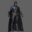 KJKHJGKGHJJK.jpg BATMAN BEGINS SUIT 3D PRINTABLE SUIT FILES