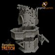 Trench-Pulpit-Thumbnail-C-V1.jpg LegendGames Trench Crusade Preachers Pulpit