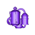 example2.obj XXXII spine addons