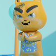 scr4.png Мультфильм Плюшевый мишка
