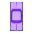 64 Impala SS FDM.stl STL file 64 Impala SS Body Shell (Xmod and MiniZ)・3D printer design to download
