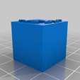 3ef6f728bc572120674c9588b87ffef8.png Yet Another 20mm Calibration Cube (with 10mm inset)