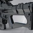 render.67.jpg Destiny 2 - Beloved legendary sniper rifle