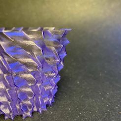2.jpg Fichier 3D gratuit Vase piquant・Plan pour imprimante 3D à télécharger, af_inventions