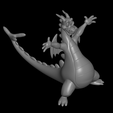 5.png Disney Figment 3d Stl File