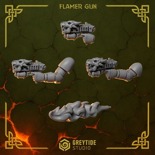 Flamergun-AW.jpg Guardiões da bigorna 1