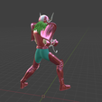 4.png Andromeda Shun - Saint Seiya