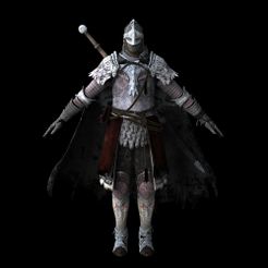 Elden-Ring-RageWolf-3D.3572.jpg Fichier 3D Raging Wolf Elden Ring Full Body Wearable Armor With Sword for 3D Printing (en anglais)・Design pour imprimante 3D à télécharger
