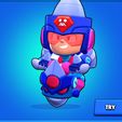 1.jpg BRAWL STARS - ULTRA DRILLER JACKY
