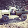 IMG_20190731_185256_983.jpg Scalemonkey - RC4WD Blazer To Truck Bed extension wb 345mm