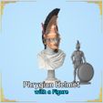 CG-001.jpg Phrygian Helmet with a figure
