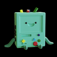 0040.png BMO Pencil holder
