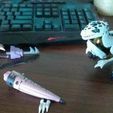 IMG-20200722-WA0095.jpg Beast Wars TRANSFORMERS DINOBOT FEET AND SWORD TAIL