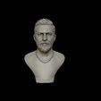 13.jpg Tom Hardy bust sculpture 3D print model