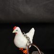 chicken4.jpg chicken keychain