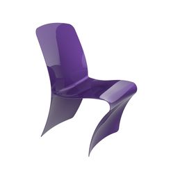 untitled.3735.jpg STL file Plastic Chair concept・3D printable design to download