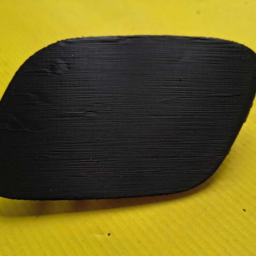 FIAT BRAVO (2007–2014) Front Headlight Washer Nozzle Cover