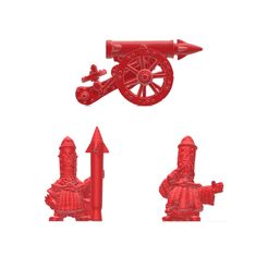 rocket-launcher.jpg Archivo 3D Enano malvado lanzacohetes oldhammer・Modelo para descargar y imprimir en 3D