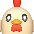 ChickenPal.png Palword Chikipi