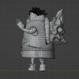 7.png S-Shark Seraphim - One Piece