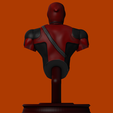 444.png DEADPOOL 3 CHARACTER BUST