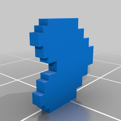 5a7c9851f5c6111e4951ec2b75c57c80.png Fichier 3D gratuit Undertale Soul Pendant・Idée pour impression 3D à télécharger