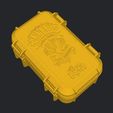 Captura-de-Pantalla-2023-03-17-a-las-16.04.32.jpg STL file WEED BOX ... BIG BOX TACTICAL 2 ...WEED BOX CONTAINER HERBAL HERB GRINDERKING 100X150X55MM PRINT WITHOUT STANDS・Design to download and 3D print
