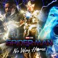 spider-man-nwh-electro.jpg Фигурки электро, автор lee.ahunt