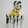 20231028_142045.jpg Pluto - WALL MOUNTED KEY HOLDER