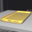 Ultimaker-Cura_oUUsSJMnFm.jpg iPhone 6 Apple Phone Case