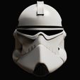 slup_clo1.39.jpg Star wars 3d printable wearable clone BARC trooper helmet for cosplay. costume